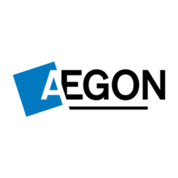 logo aegon