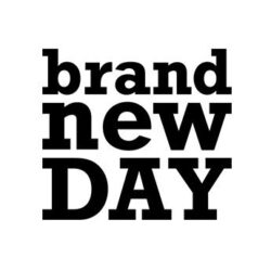 logo brand new day