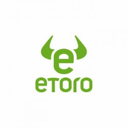 logo etoro