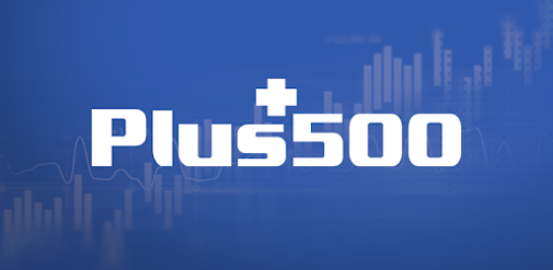 logo plus 500