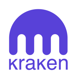 Kraken Exchange review logo