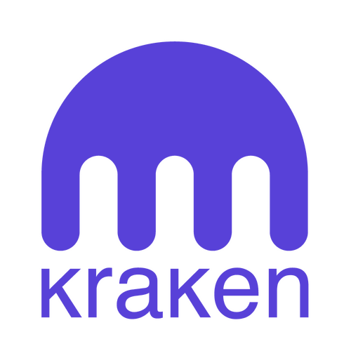 Kraken Exchange review logo