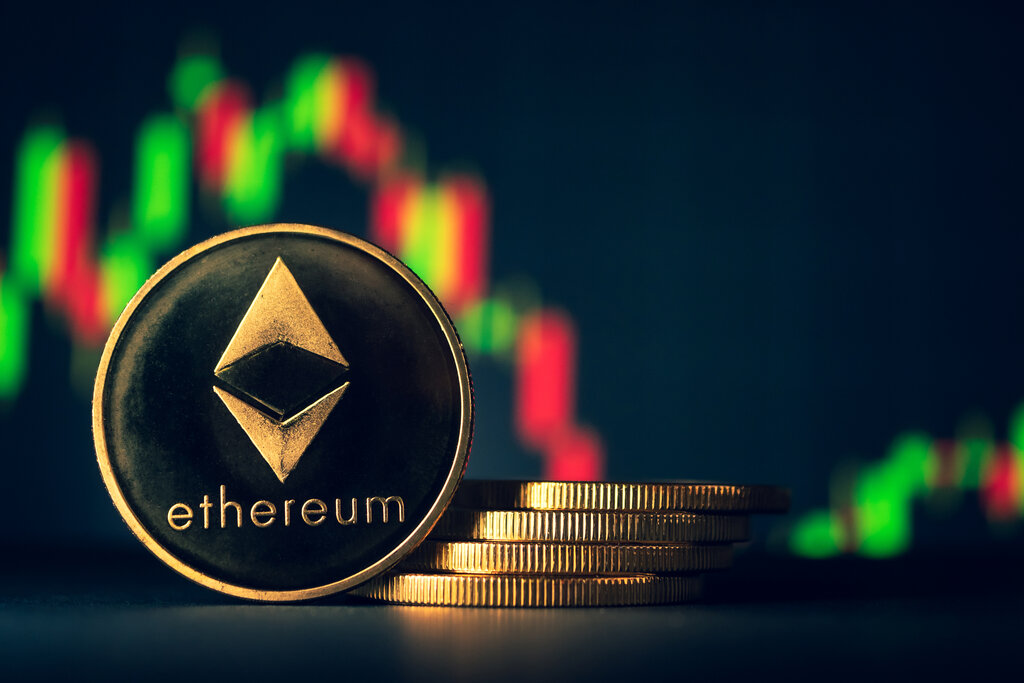 koersen ethereum